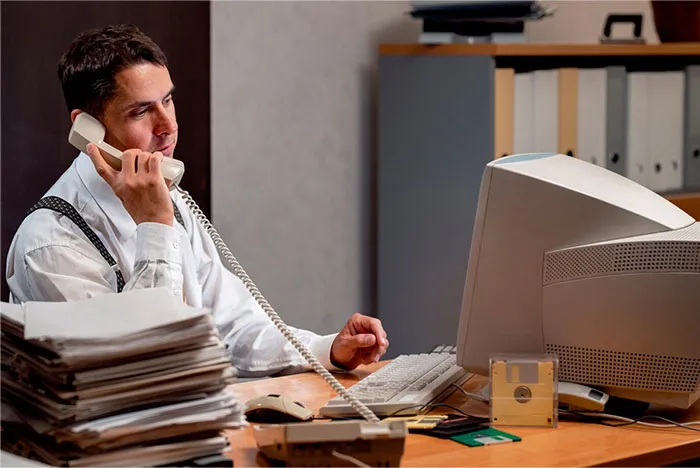 45 Things That Used To Be Obvious 15 Years Ago, But Confuse People Now