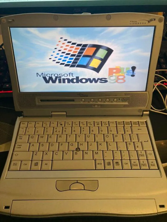 30 Pics To Take You On A Trip Down Memory Lane