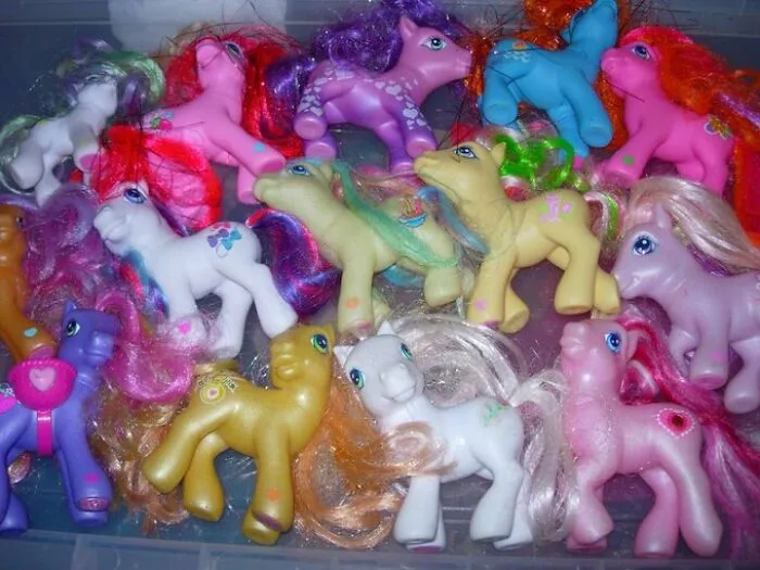 30 Pics To Take You On A Trip Down Memory Lane