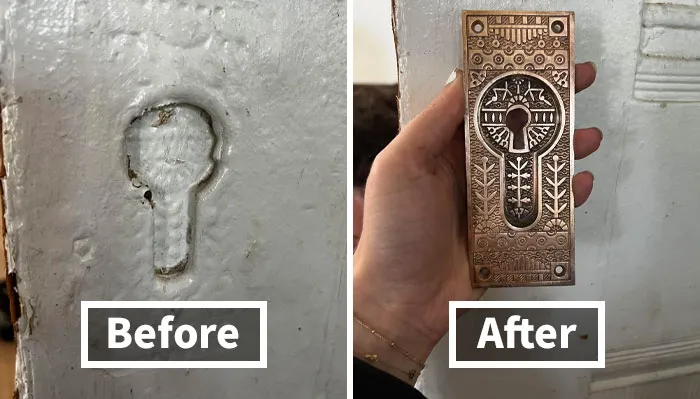 50 Times Old Things Got A Second Chance At Life (New Pics)