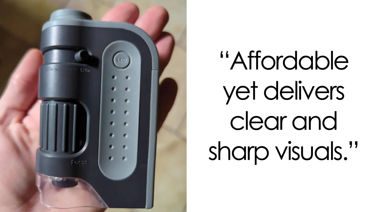 Wishes Are Being Granted Left And Right With These 23 Amazon Finds Everyone's Talking About