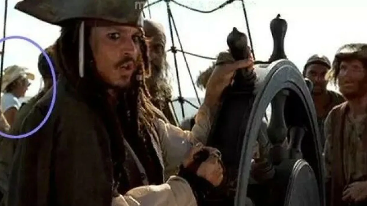 30 Movie Mistakes You Missed That May Change The Way You Watch These Classics