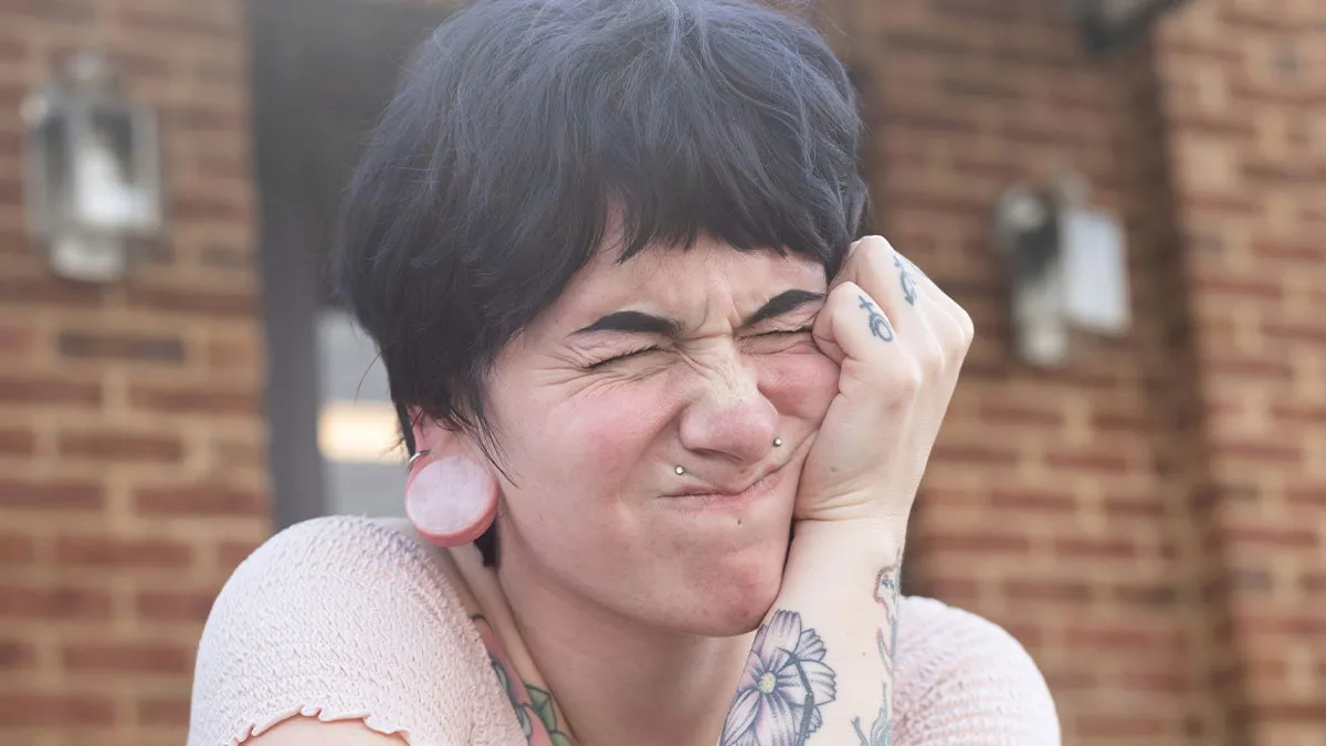 “Teen Boys With Alpaca Hair”: 30 Fashion Trends That People Have Had Enough Of