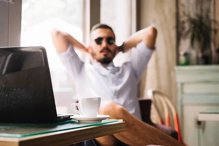 “Easiest Money Ever”: 30 Jobs Where People Get Paid To Do Very Little Work