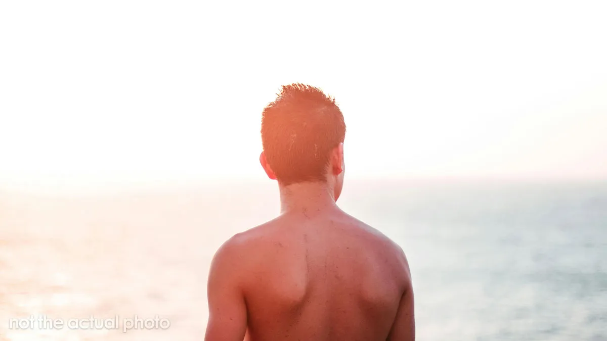 24 Bare Truths About Nudist Lifestyle, Shared By Proponents Online