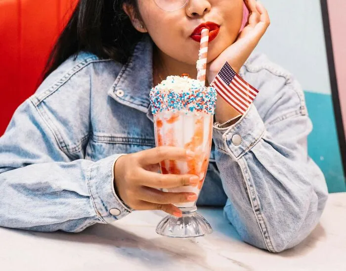 Rebel Floats