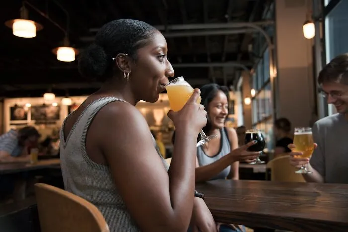“Layoffs After Potluck”: 30 Of The Craziest Things That Happened At A Work Christmas Party