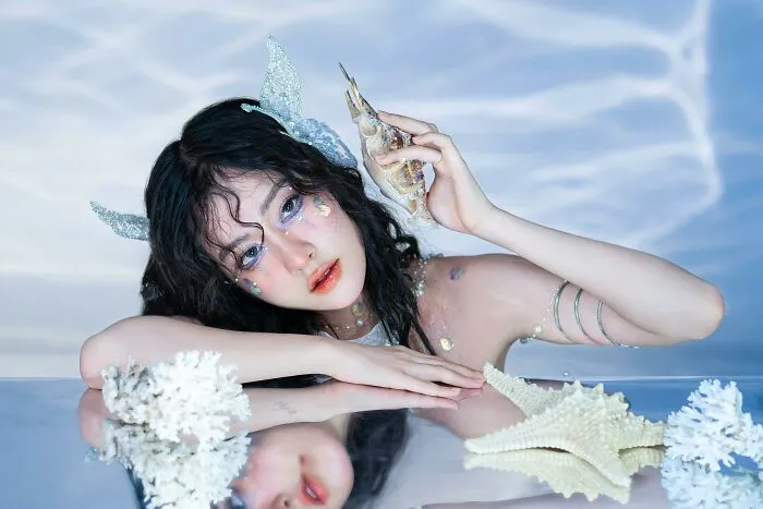 Sea Witchery