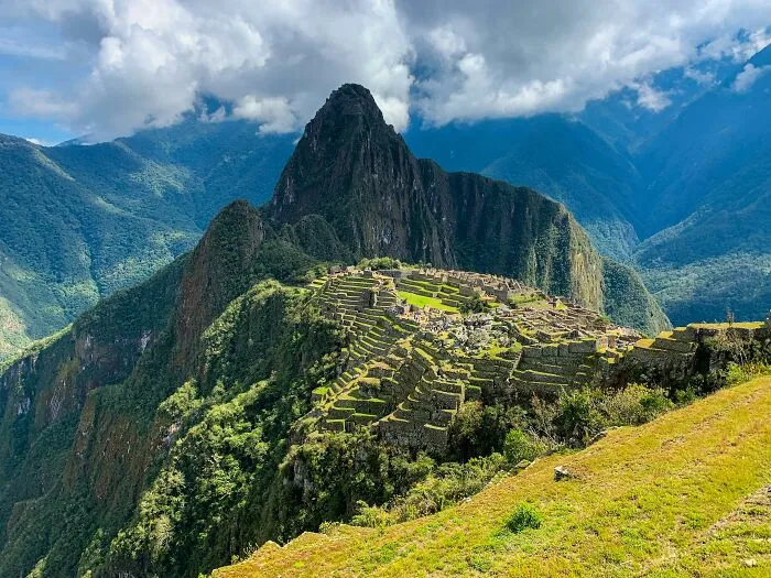 The Incans Created A Brilliant Engineering Technique