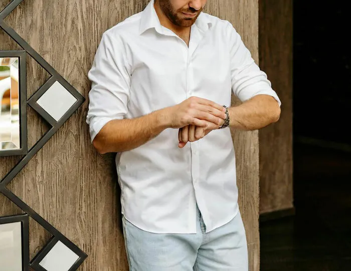 “¿Cuál fue tu momento de ‘estoy saliendo con una persona idiota’?” (32 respuestas)