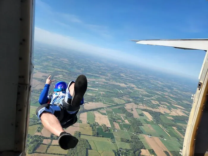 “Go On A Cruise”: 36 Things That People Will Never Try Under Any Circumstances