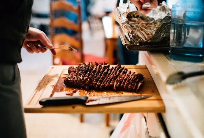 “Layoffs After Potluck”: 30 Of The Craziest Things That Happened At A Work Christmas Party
