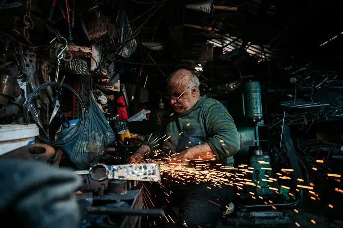 29 Once-Respected Occupations That Have Slipped Into Disrepute