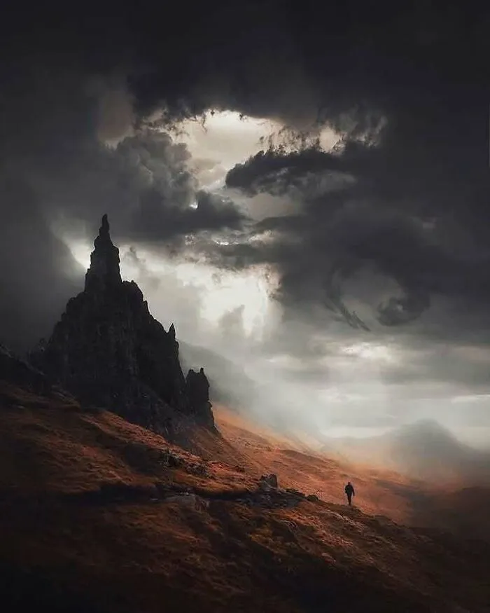 Isle Of Skye