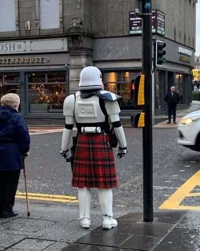 Scotlands The Best 🤣🤣