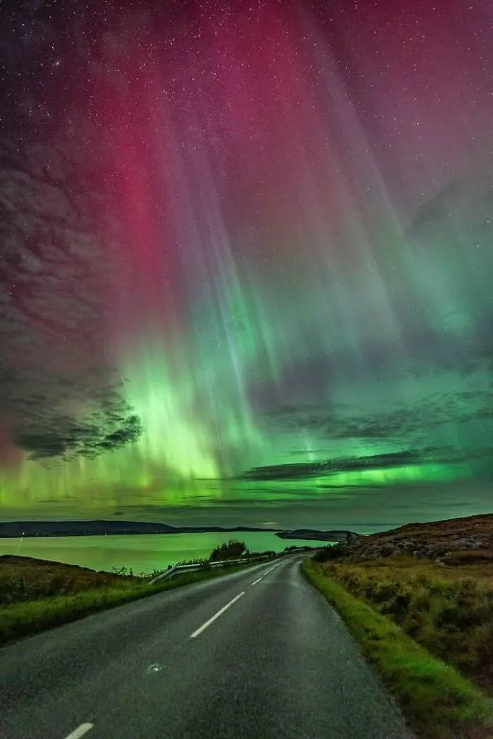 Welcome To Scotland