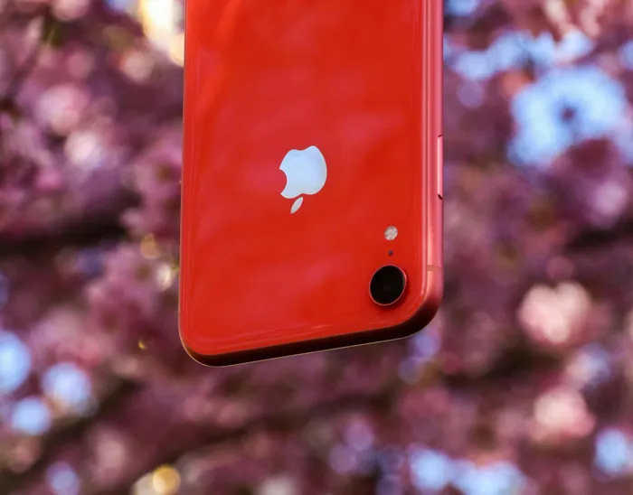Cherry-Coded