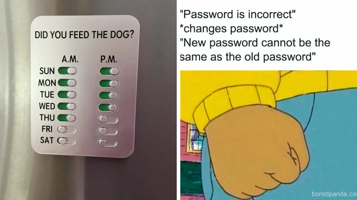 22 Life Hacks We Swear By After This Year's Rollercoaster