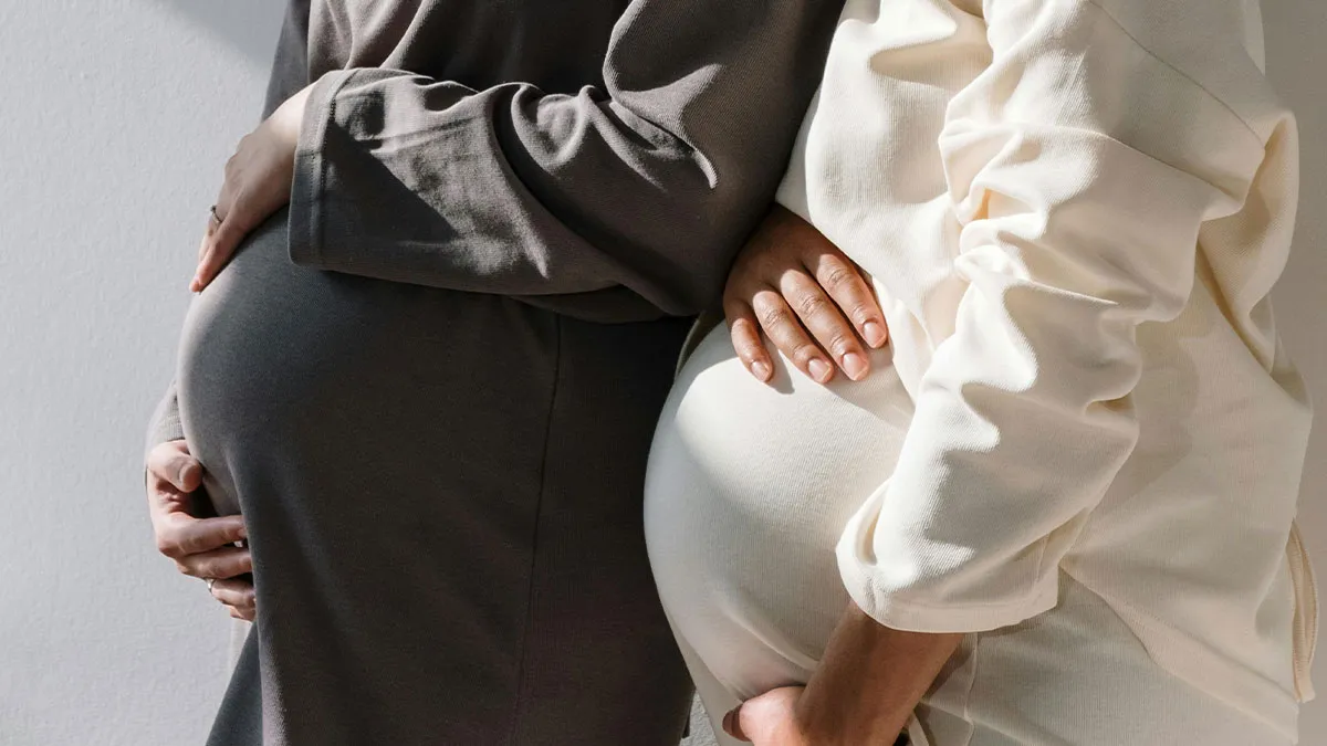 Mom-To-Be Treats Pregnancy Like A Misery Olympics, Pregnant Friend Can’t Take It Anymore And Snaps