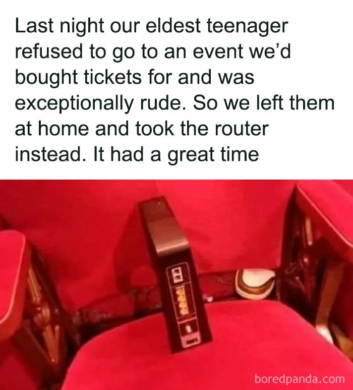 The “Now That’s Funny” IG Page Shares 50 Unhinged And Relatable Memes