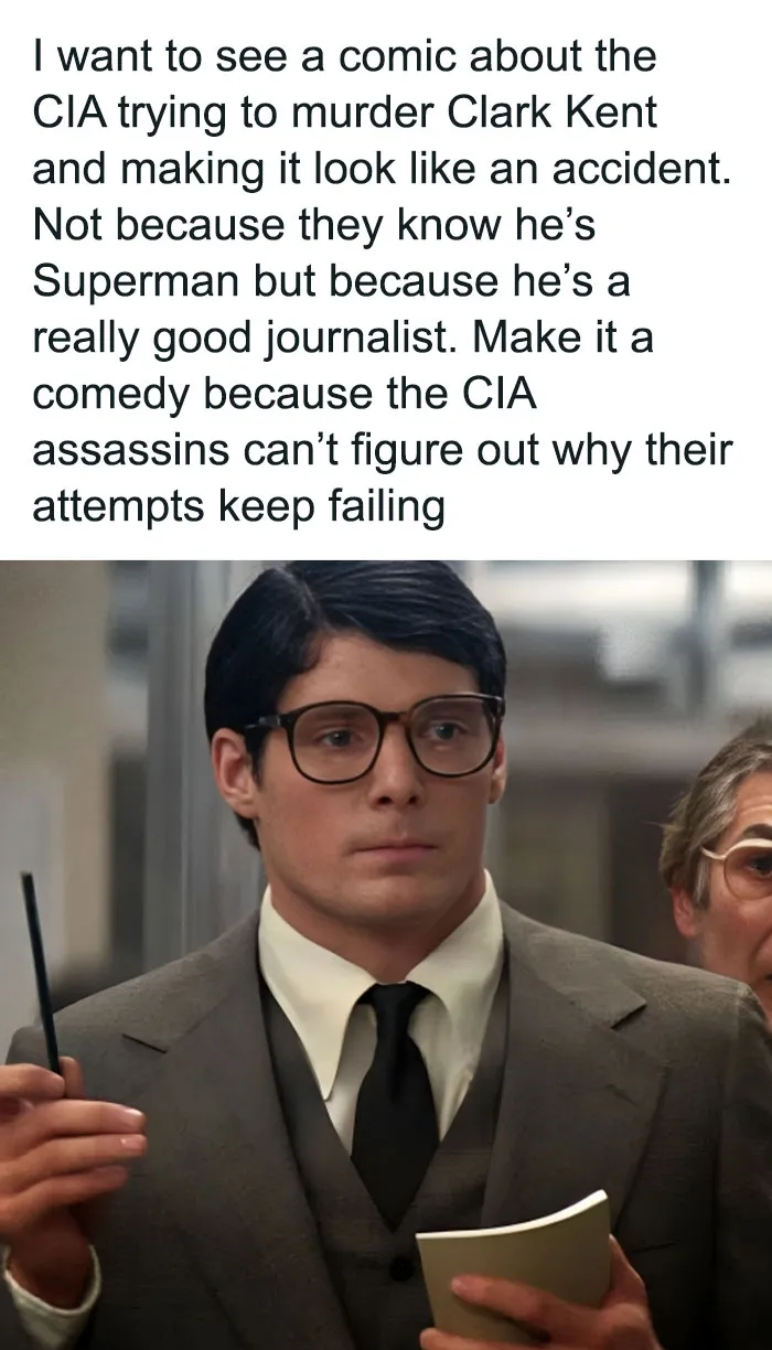 The “Now That’s Funny” IG Page Shares 50 Unhinged And Relatable Memes