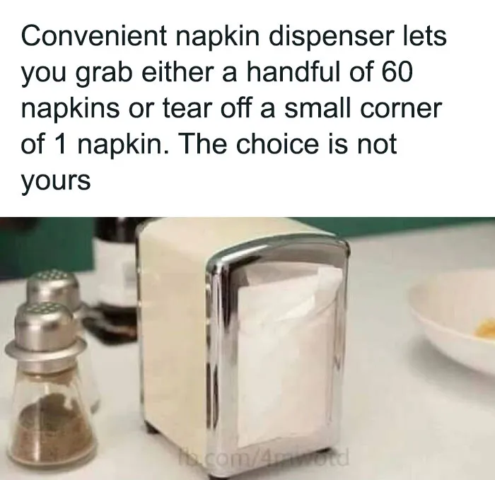 The “Now That’s Funny” IG Page Shares 50 Unhinged And Relatable Memes