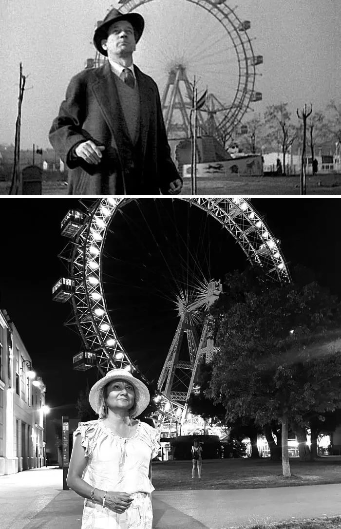 30 Locations That Are Famous Because A Popular Movie Was Filmed There