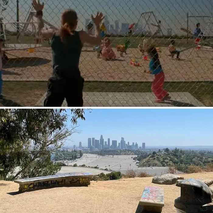 30 Locations That Are Famous Because A Popular Movie Was Filmed There