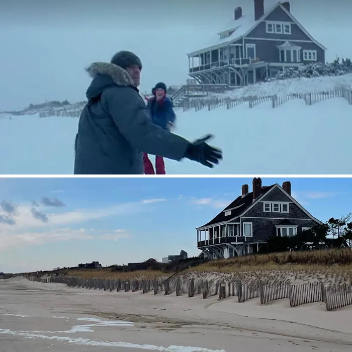 30 Locations That Are Famous Because A Popular Movie Was Filmed There