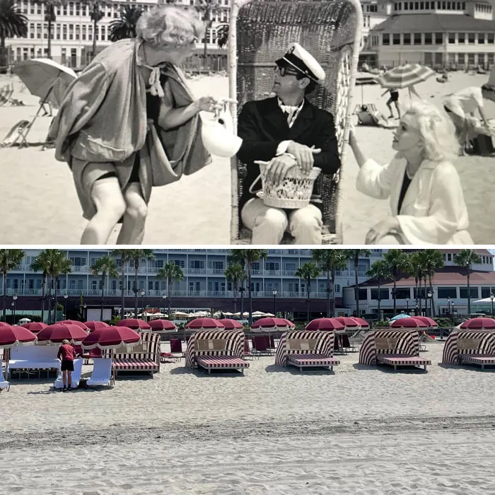 30 Locations That Are Famous Because A Popular Movie Was Filmed There