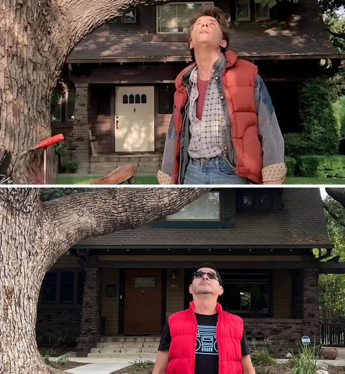 30 Locations That Are Famous Because A Popular Movie Was Filmed There