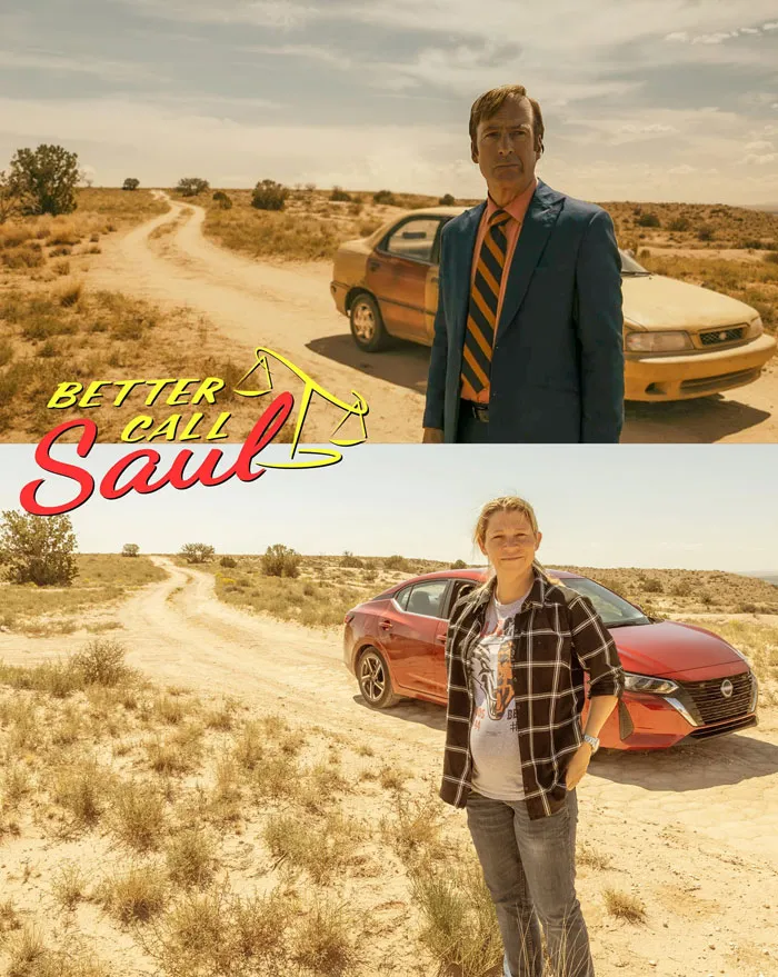 30 Locations That Are Famous Because A Popular Movie Was Filmed There