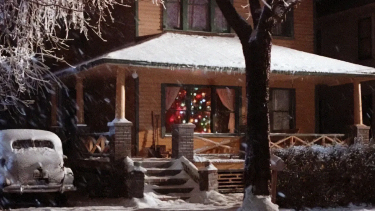 30 Locations That Are Famous Because A Popular Movie Was Filmed There