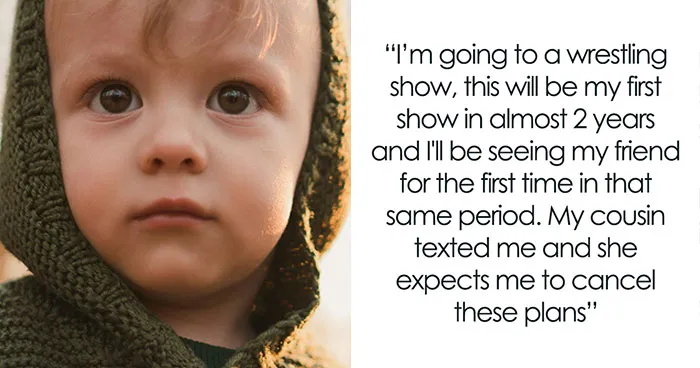 Mom Treats Everyone In Family As Free Babysitters Because It’s Her “Village”, Gets A Reality Check