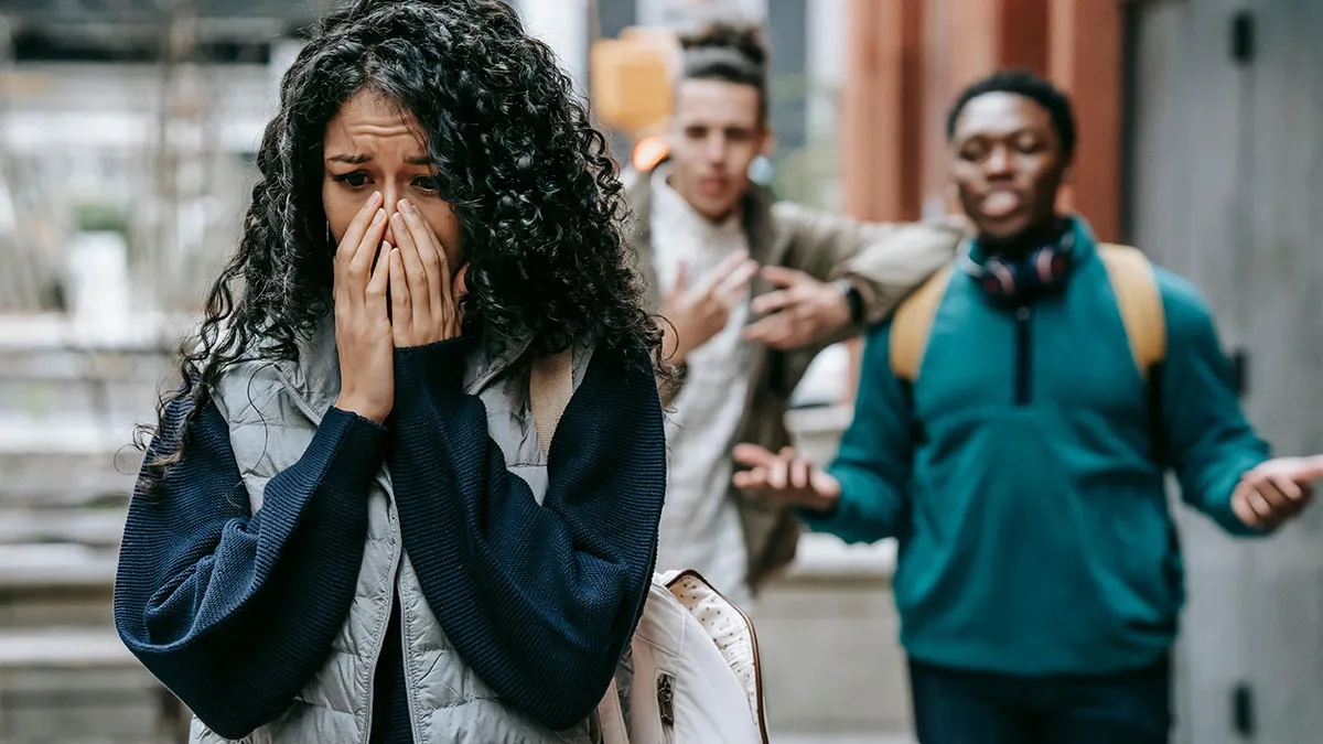 Dad And Daughter Refuse To Attend Family Trip Over One Person: "Really Need A Wake-Up Call"
