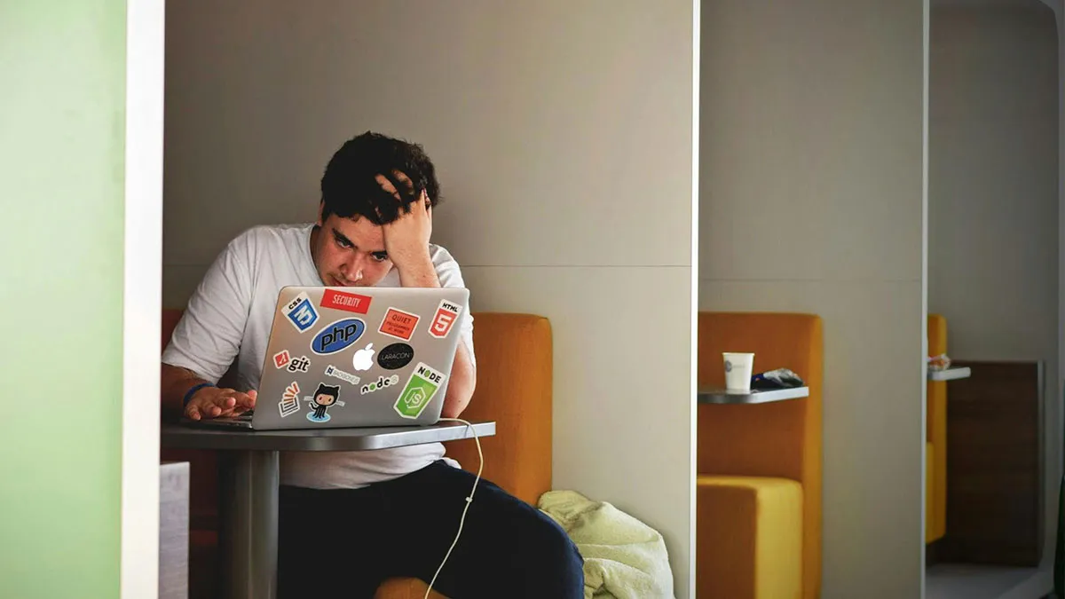 “My Recruiter Is Crying, I'm Crying”: Perfect Candidate Rejected For Wanting To Be Paid
