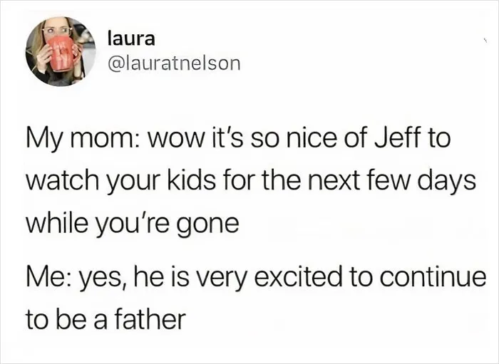Funny Tweets That Have No Business Being So Spot-On