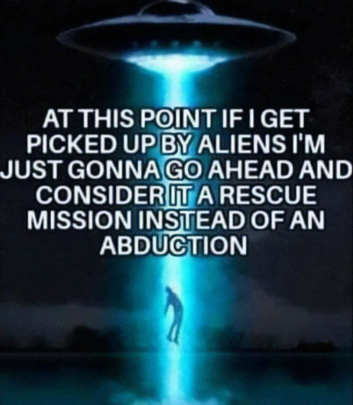 30 Humorous Memes That Are A Little Bit Unhinged