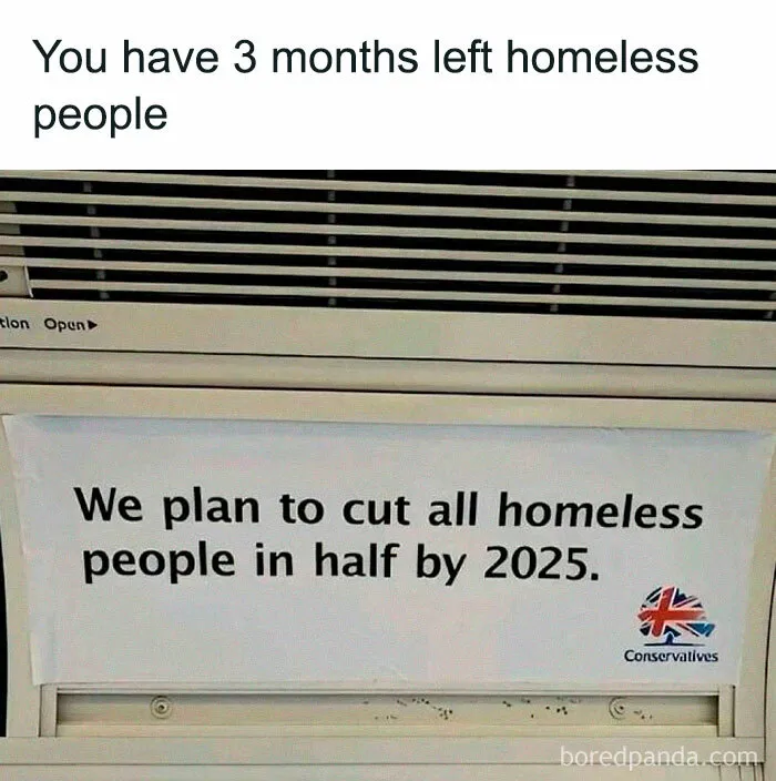 30 Humorous Memes That Are A Little Bit Unhinged