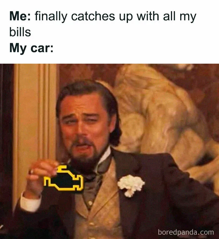 30 Humorous Memes That Are A Little Bit Unhinged