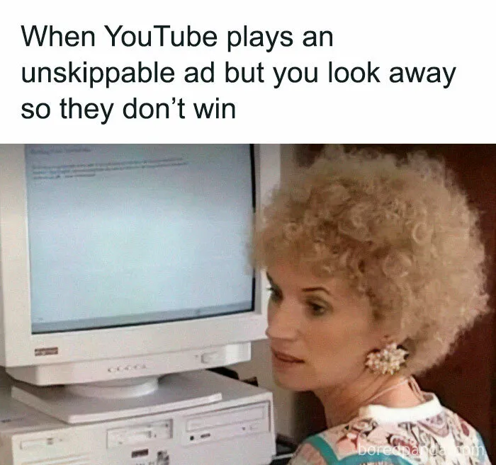 30 Humorous Memes That Are A Little Bit Unhinged