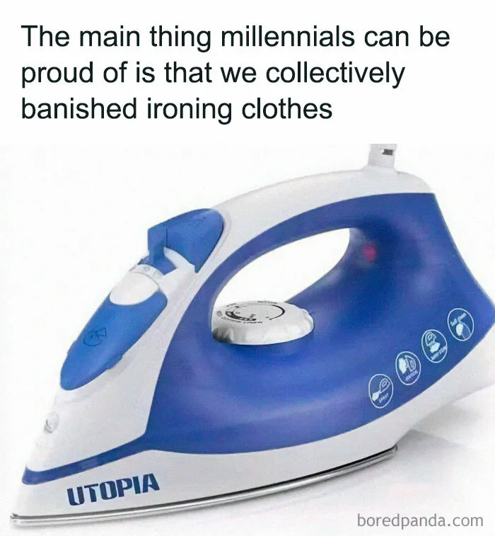 30 Humorous Memes That Are A Little Bit Unhinged