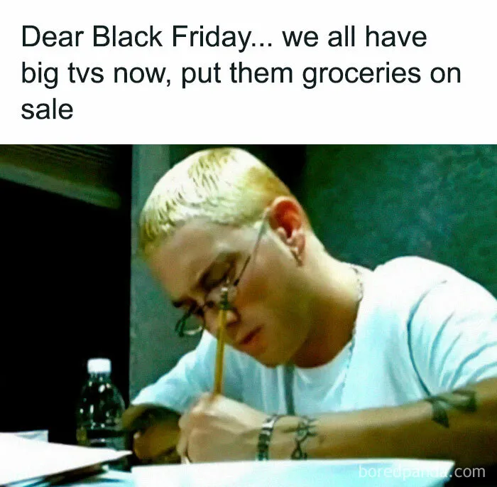 30 Humorous Memes That Are A Little Bit Unhinged