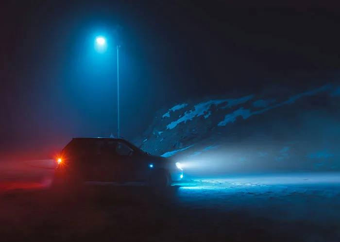 “Still Can't Explain What We Saw”: 30 Eerie Sights That Made Nighttime Drivers Question All