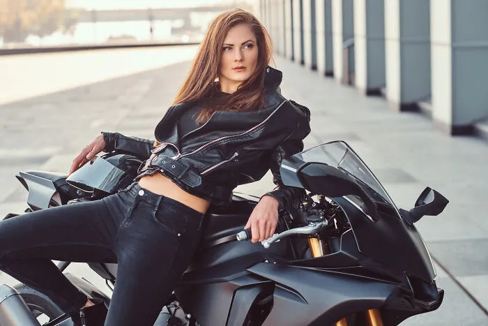 Moto Boho