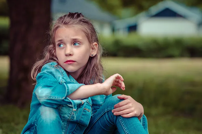 “Not Being Bathed”: 40 Signs The Kids Are Not Alright Because Of Bad Parenting
