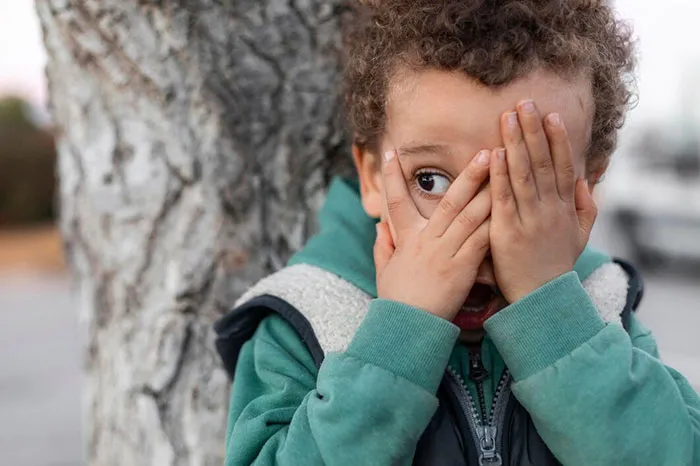 “Not Being Bathed”: 40 Signs The Kids Are Not Alright Because Of Bad Parenting