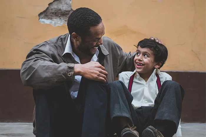 “Not Being Bathed”: 40 Signs The Kids Are Not Alright Because Of Bad Parenting