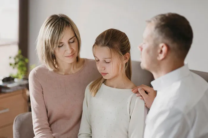 “Not Being Bathed”: 40 Signs The Kids Are Not Alright Because Of Bad Parenting
