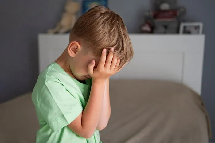 “Not Being Bathed”: 40 Signs The Kids Are Not Alright Because Of Bad Parenting
